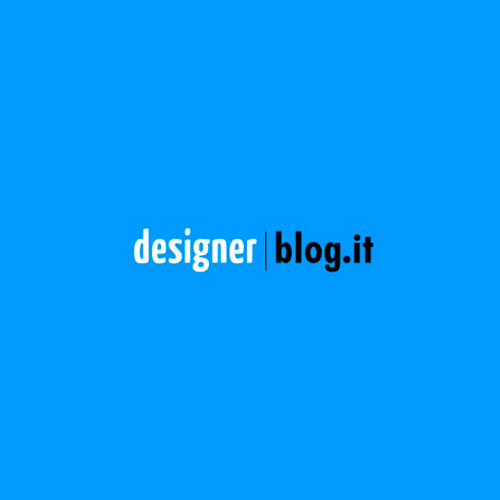 Designer Blog
