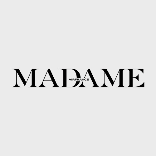 Madame Airfrance