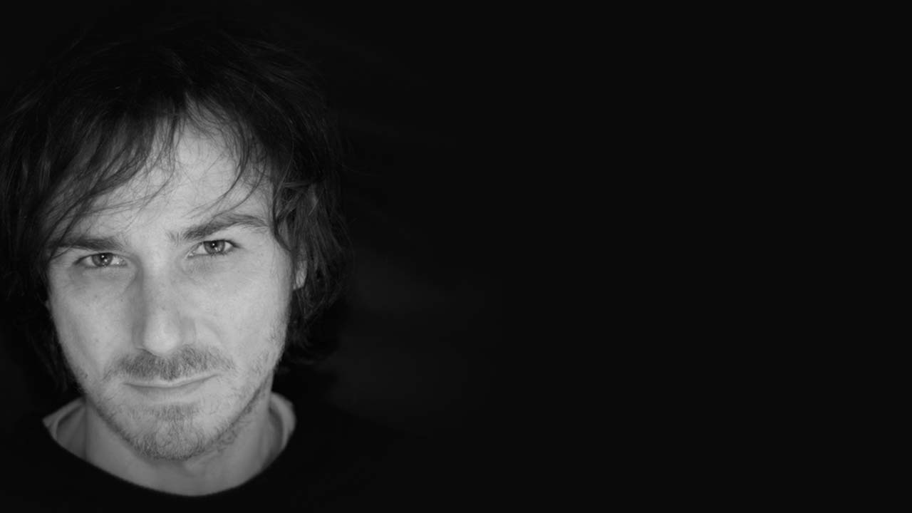 Simone Cappellanti Artist - Secondome