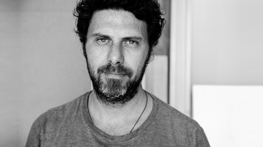 Alessandro Zambelli Artist - Secondome