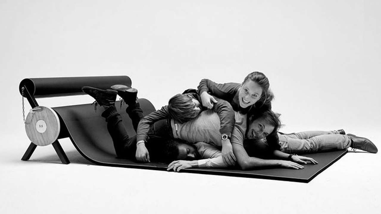 5.5 Designers Artist - Secondome