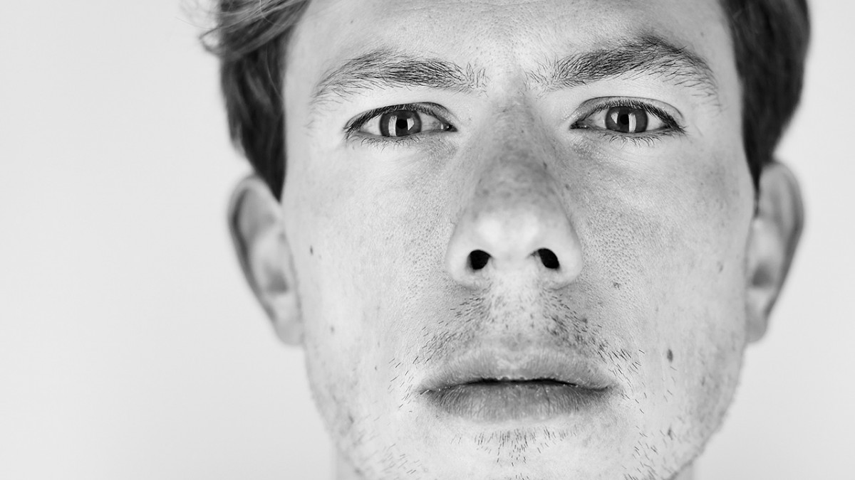 Matteo Cibic
