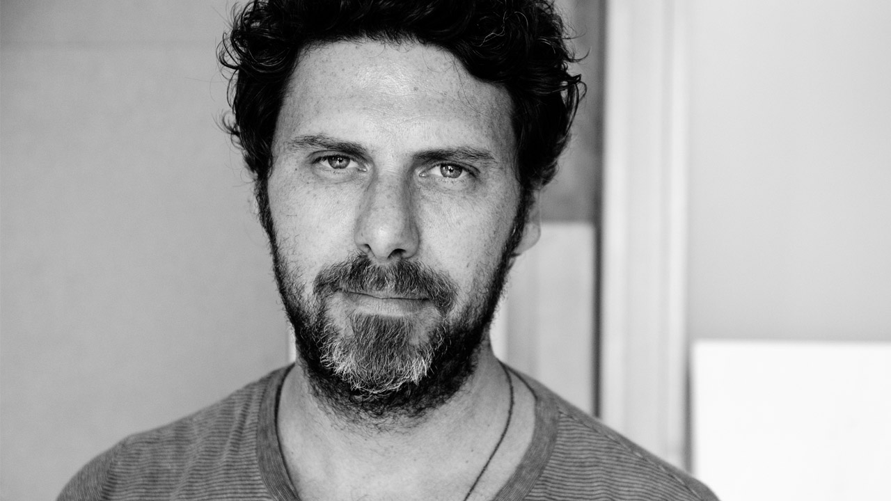the artist ALESSANDRO ZAMBELLI