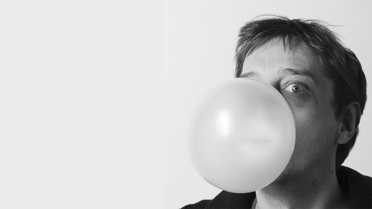 Emmanuel Babled Artist - Secondome