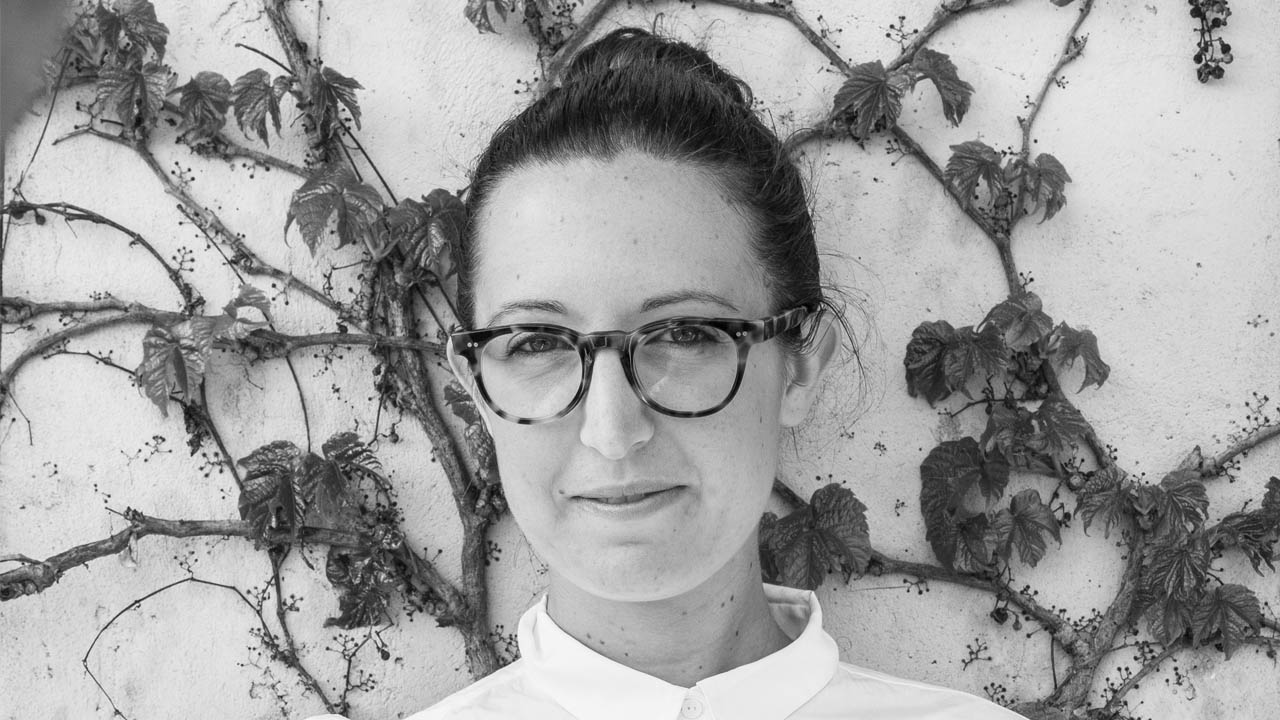 Giorgia Zanellato Artist - Secondome