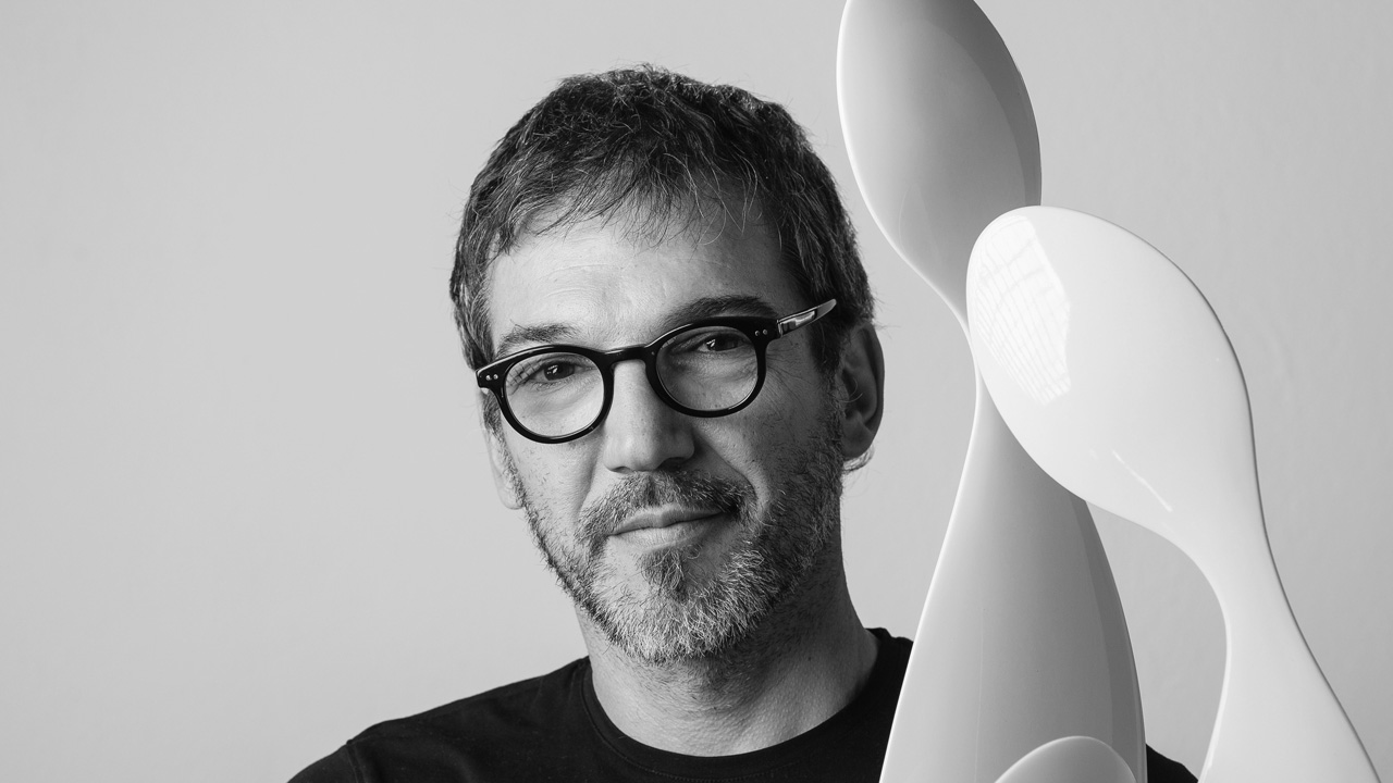 Giovanni Casellato Artist - Secondome